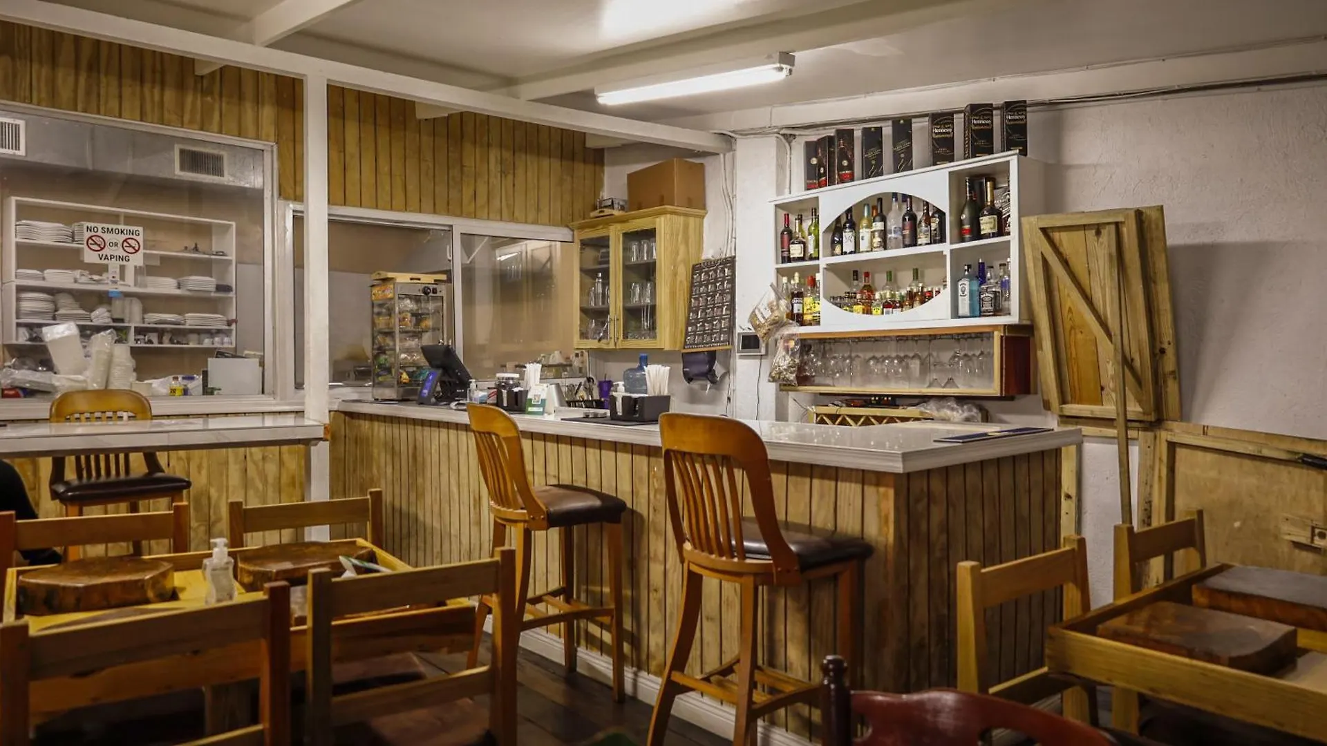 Bed & Breakfast Incognito Reggae Rooms Kingston