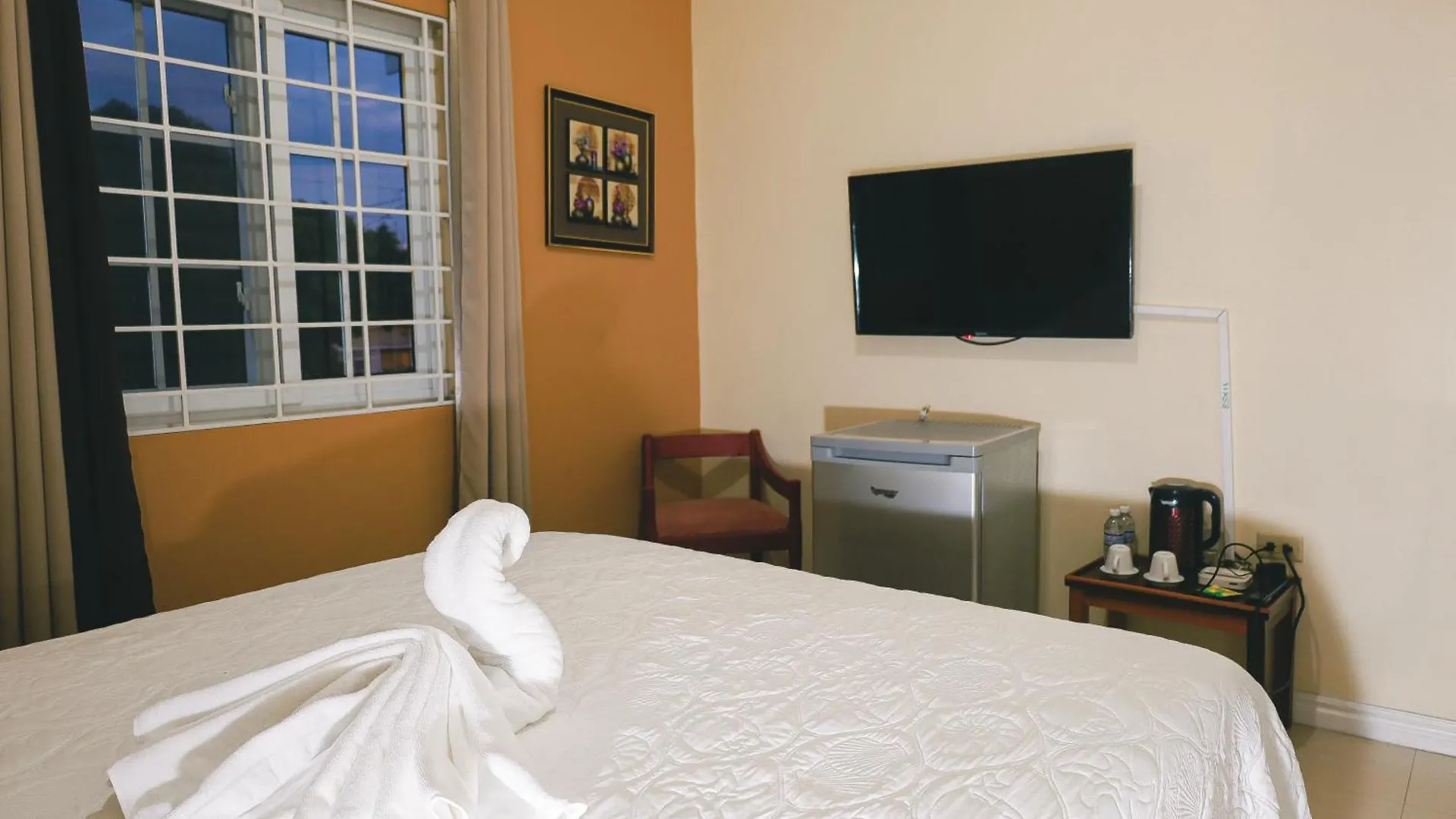 Bed & Breakfast Incognito Reggae Rooms Kingston